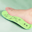 Åndbare Indlægssåler til Sko - Feet+™