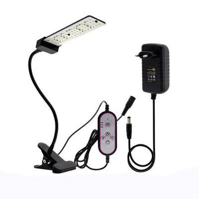 LED vækstlampe til havebrug - LAYTO™