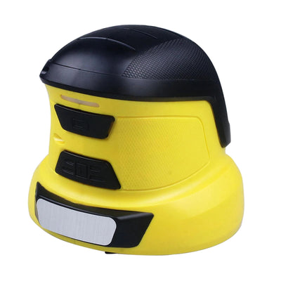 Elektrisk isskraber til bilruder - Ice Scraper™