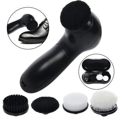 Nettoyeur de baskets - BasketsCleaner™ - Den danske butik