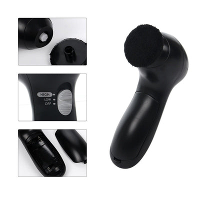 Nettoyeur de baskets - BasketsCleaner™ - Den danske butik