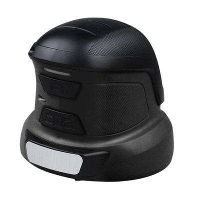 Elektrisk isskraber til bilruder - Ice Scraper™