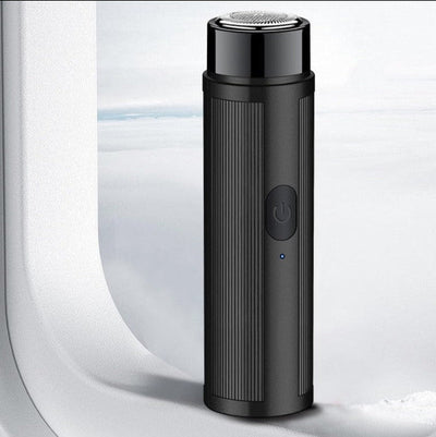 Mini elektrisk barbermaskine til mænd - ElectricRazor™