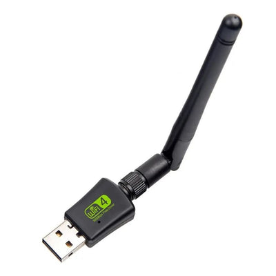 Wifi USB-antenneadapter - WifiAntenna™