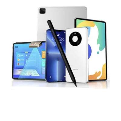 Pen til berøringsskærm - ScreenPen™