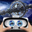 3D virtual reality-headset  - CasqueVR™