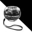 Gyroskopisk træningsbold med LED - MasterBall™