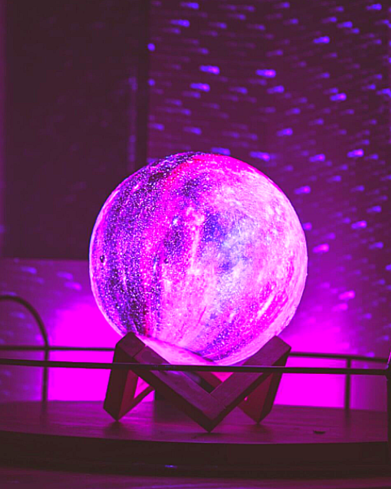 GalaxyLight® Tactile 16 couleurs - Den danske butik