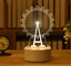 3D-natlys - 3DNightLight™