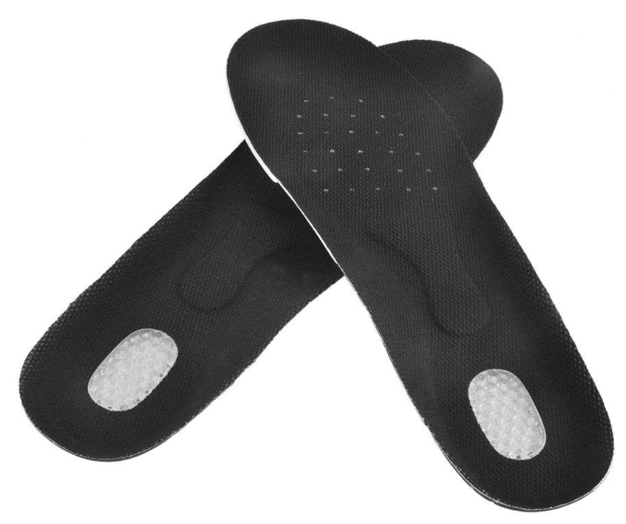 SEMELLES 3D FEET™ - Den danske butik
