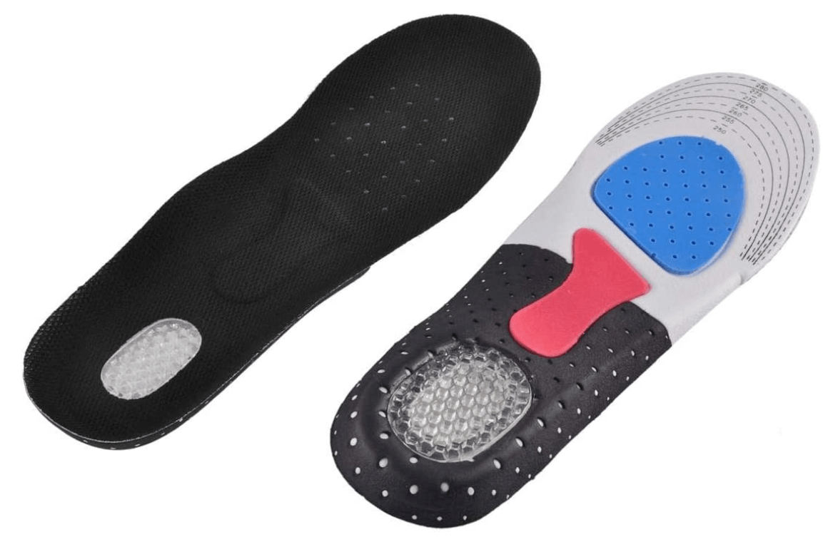 SEMELLES 3D FEET™ - Den danske butik