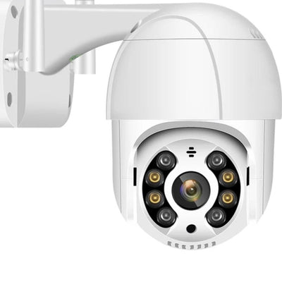 Udendørs overvågningskamera - OutdoorCamera™