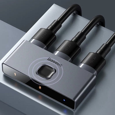 Hdmi-adapter - HdmIKey™