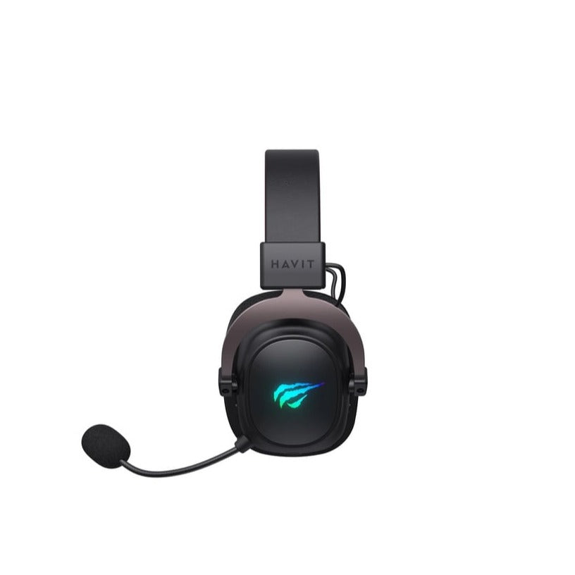 Gaming Headset - GamerHeadset™