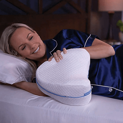 Pillow™ - Coussin orthopédique contre mal musculaire - Den danske butik