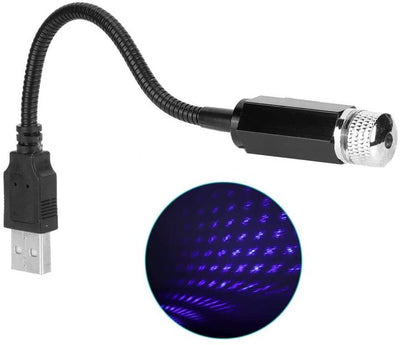 LightLed™ - La lampe d'ambiance - Den danske butik