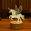 3D-natlys - 3DNightLight™