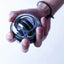 Gyroskopisk træningsbold med LED - MasterBall™