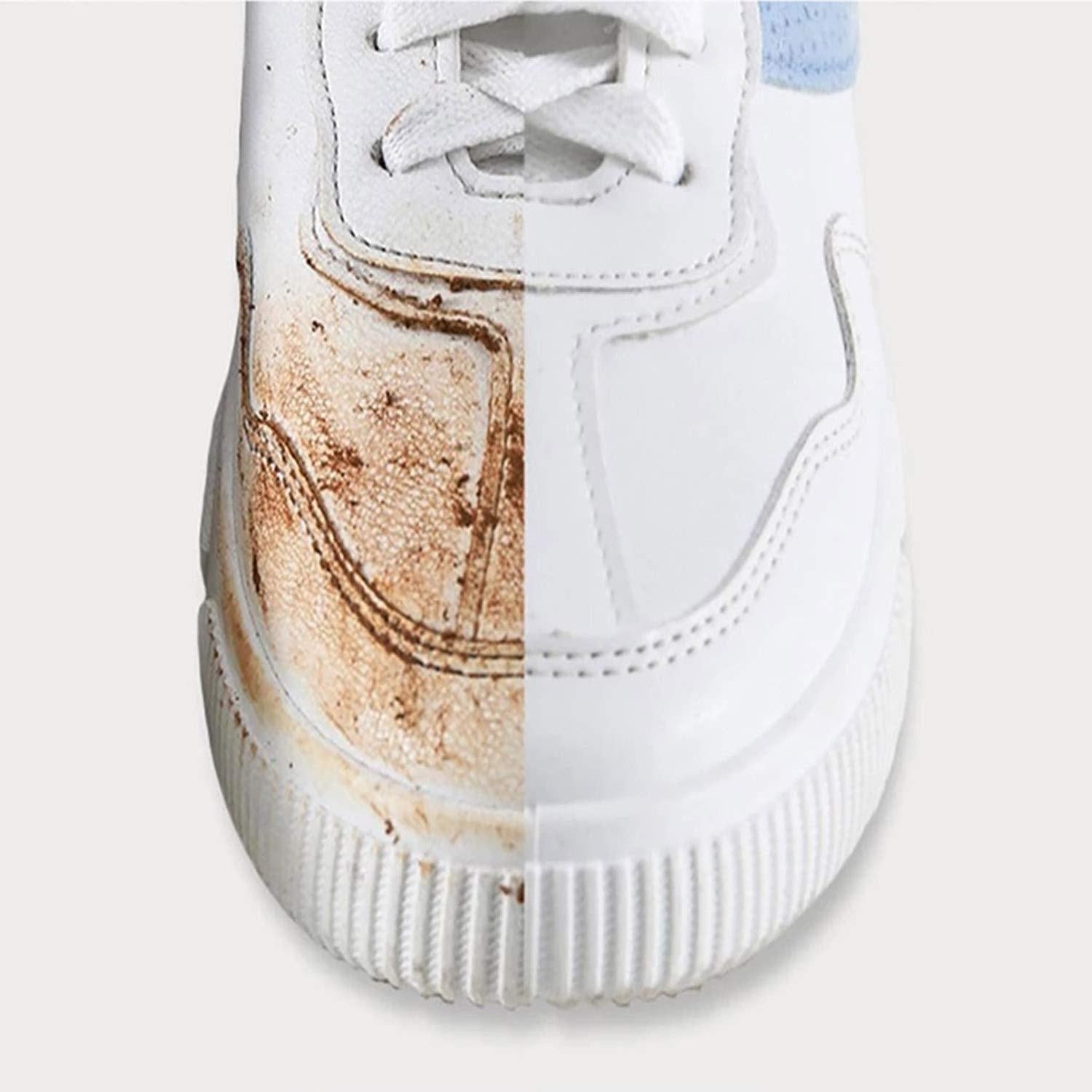 Gomme magique pour chaussures - SneakerCleaner™ LOT DE 2 - Den danske butik