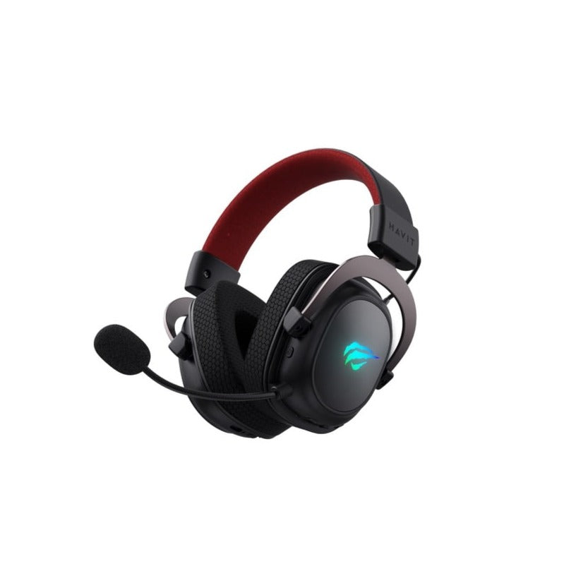 Gaming Headset - GamerHeadset™