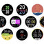 Connected Watch til Android og iOs - BestWatch™