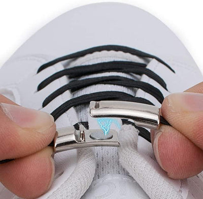 Magnéfils™ - Les Lacets Magnétiques - Den danske butik