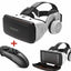 3D virtual reality-headset  - CasqueVR™