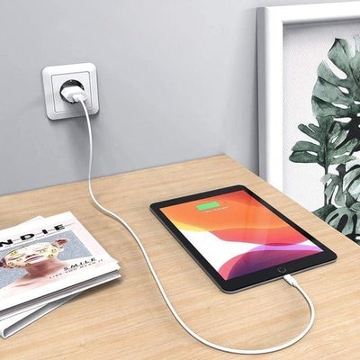 USB-kabel til iPhone og iPad - IPhoneCable™