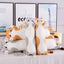 Plys kattepude - CatPillow™