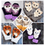 Mitaines animaux - Idée de cadeau qui porte chaud - Den danske butik