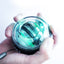Gyroskopisk træningsbold med LED - MasterBall™