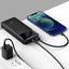 Eksternt batteri til hurtig opladning - UltraPowerbank™