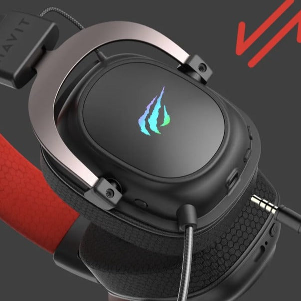 Gaming Headset - GamerHeadset™
