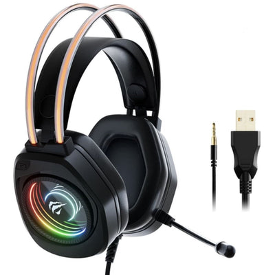 Headset til videospil - UltraGamerHeadset™