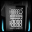 Digital amperemeter-klemme - DigitalAmmeter™