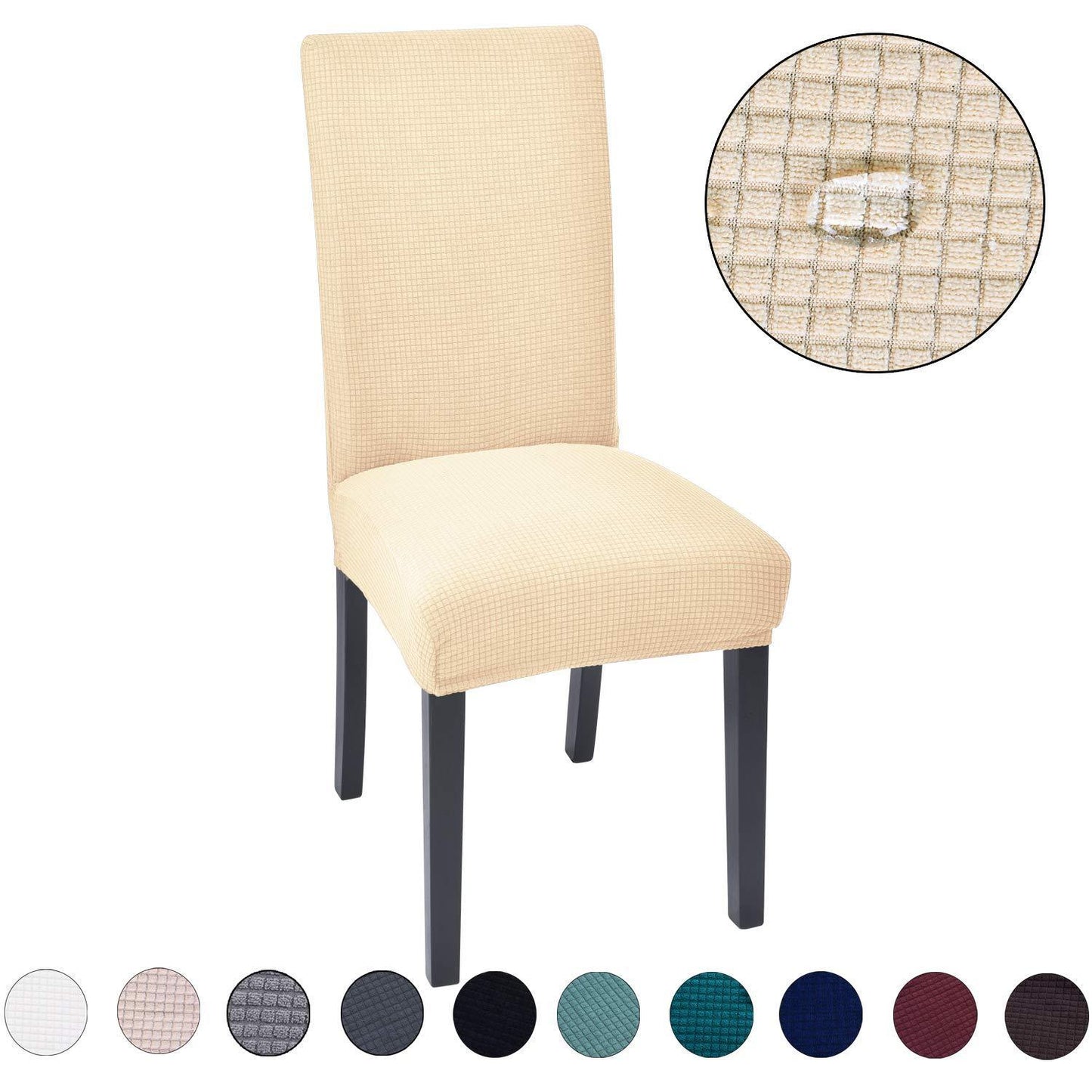 Housses de chaise décoratives - Bellaget™ - Den danske butik