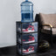 Boîte de rangement pour chaussures - SneakersBox™ - Den danske butik