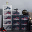 Boîte de rangement pour chaussures - SneakersBox™ - Den danske butik