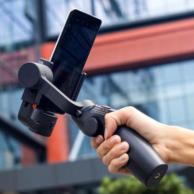 Smartphone-stabilisator - PhoneStabilizor™