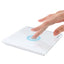 Glas touch-vægkontakt - GlassCapacitor™