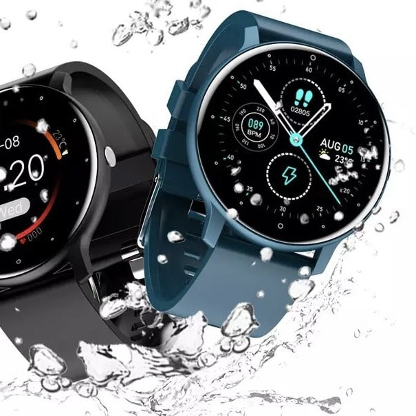Connected Watch til Android og iOs - BestWatch™