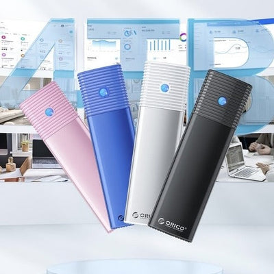 SSD-kabinet - SpeedBox™