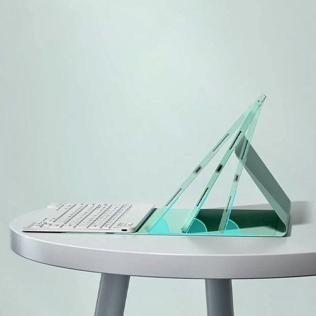Tablet-cover med tastatur - KeyboardCase™