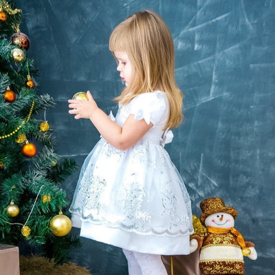 Flerfarvede kugler til juletræer - ChistmasBall™