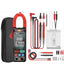 Digital amperemeter-klemme - DigitalAmmeter™
