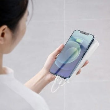 Eksternt batteri til hurtig opladning - UltraPowerbank™