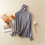 Tyk trøje med rullekrave - TurtleNeckSweater™
