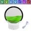 Dekorativ LED-sandlampe - SandLamp™