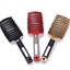 TwoBrush™ - Brosse démêlante tout en douceur | Lot de 2 - Den danske butik