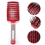 TwoBrush™ - Brosse démêlante tout en douceur | Lot de 2 - Den danske butik